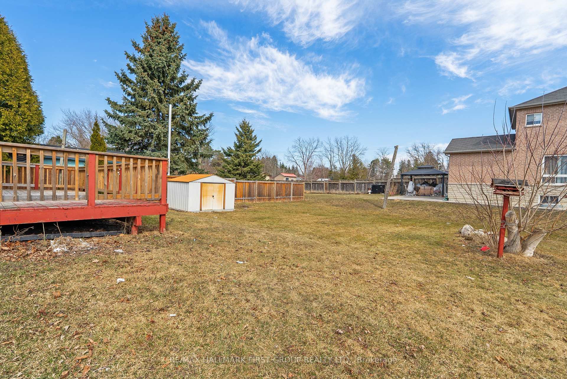 Photo 33 of 605 Perry Street, Whitby, Downtown Whitby — HOMEH
