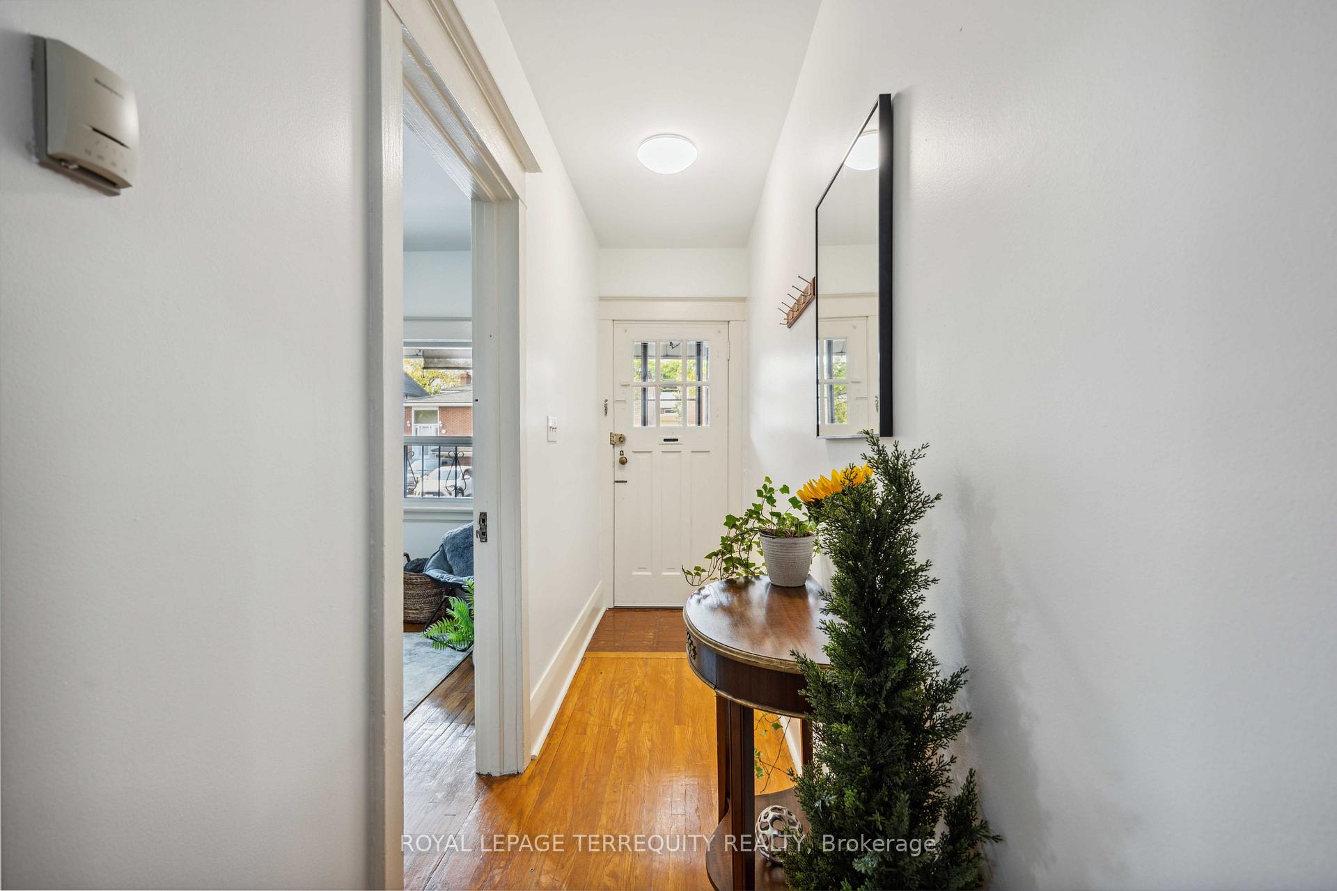 Photo 3 of 19 Curzon Street, Toronto, South Riverdale — HOMEH