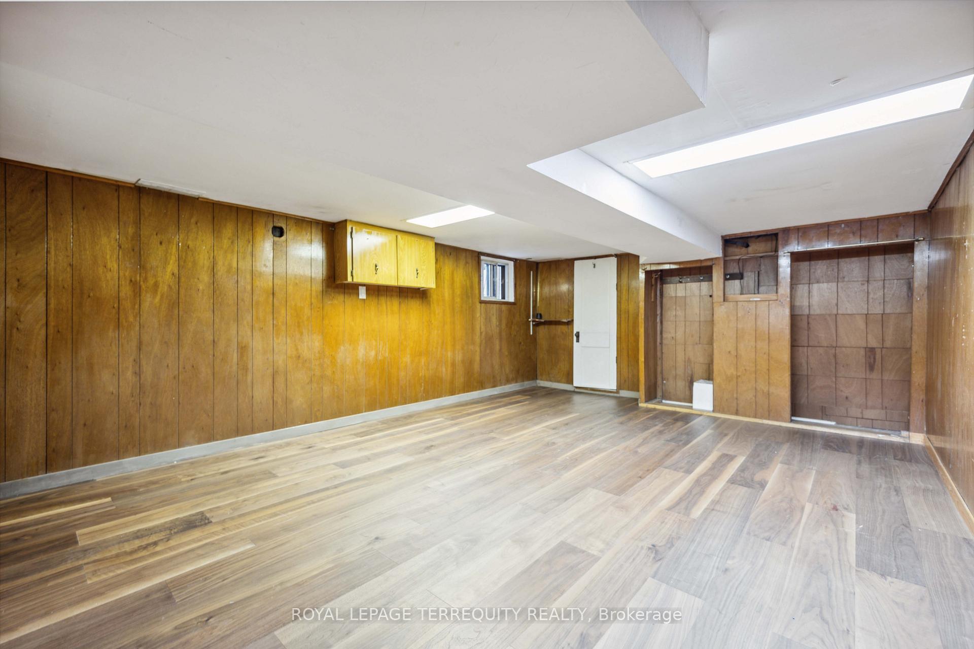 Photo 18 of 19 Curzon Street, Toronto, South Riverdale — HOMEH
