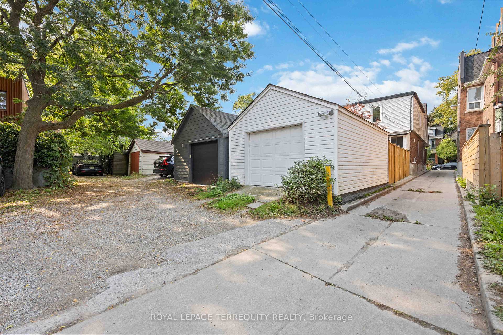 Photo 26 of 19 Curzon Street, Toronto, South Riverdale — HOMEH