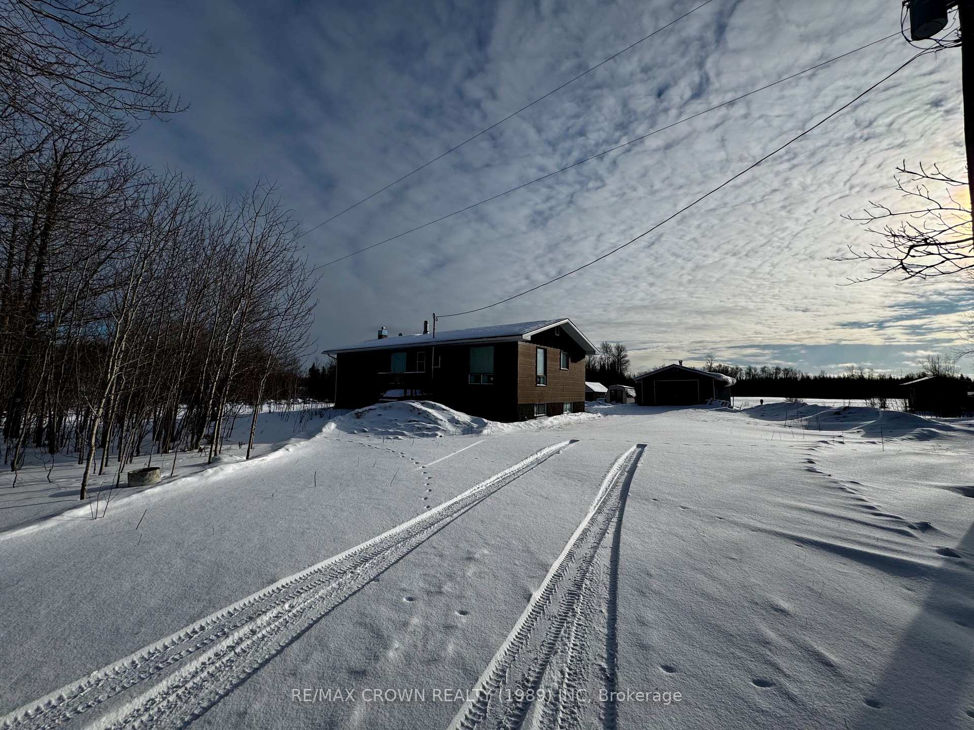 Photo 1 of 5 Hamann Road, Hearst — HOMEH