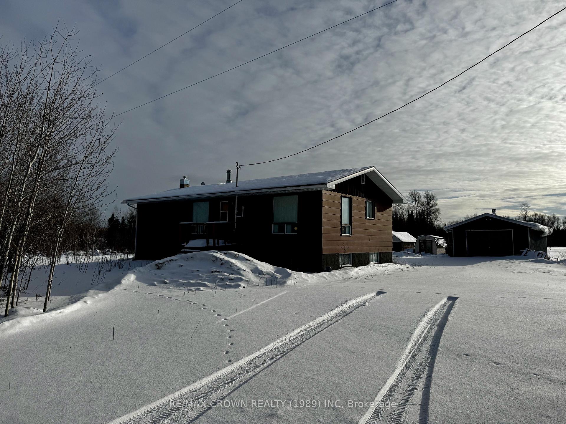 Photo 8 of 5 Hamann Road, Hearst — HOMEH