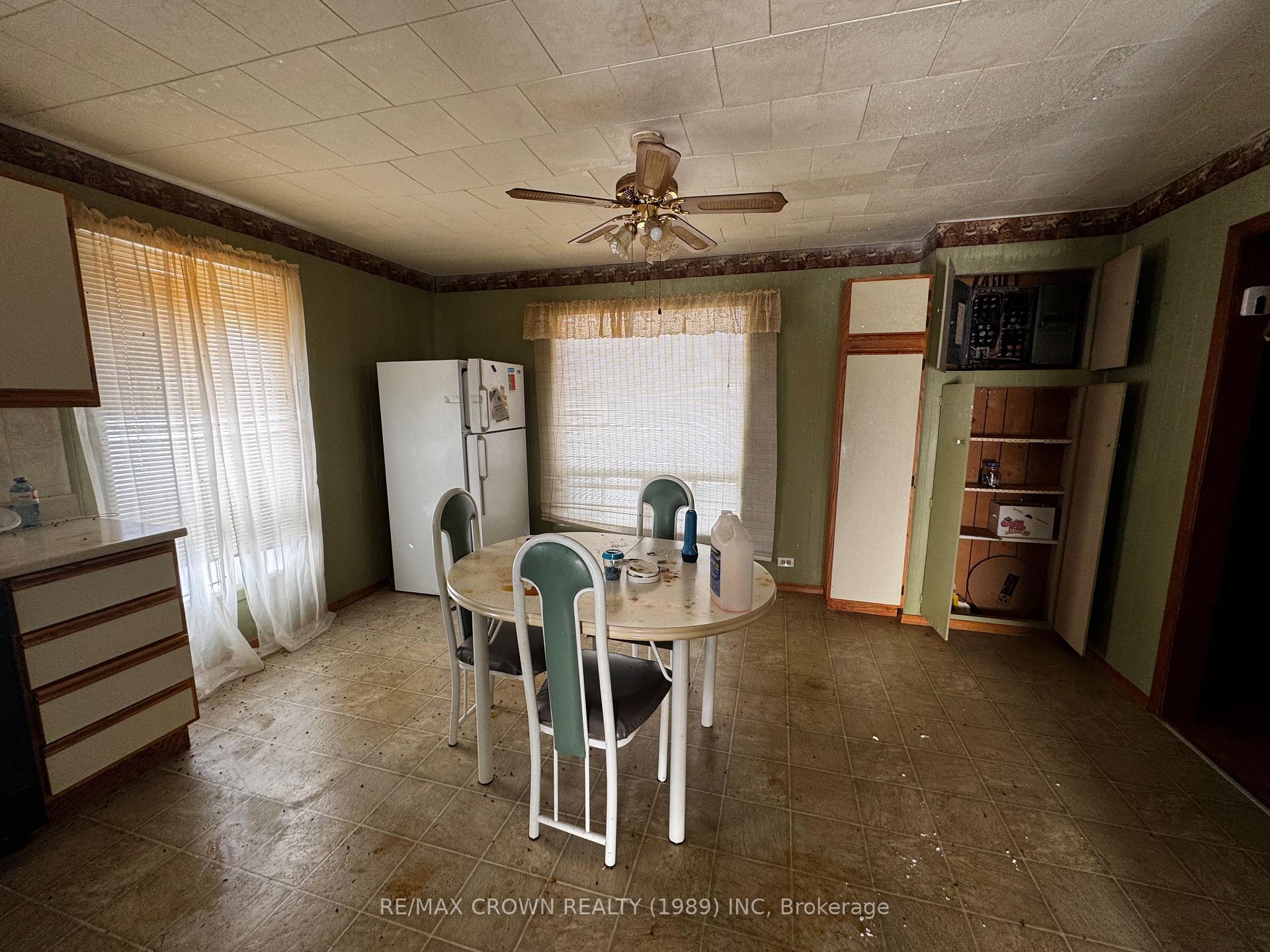 Photo 4 of 5 Hamann Road, Hearst — HOMEH