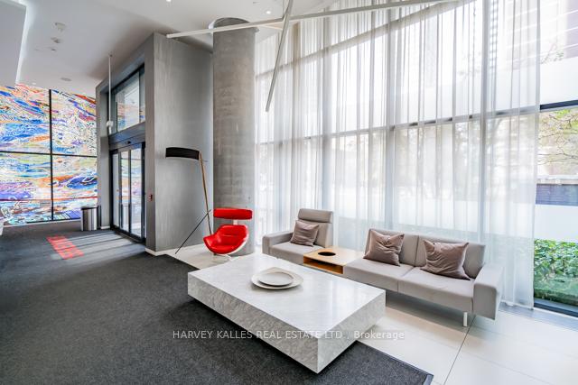 Photo 2 of Unit 3201, 185 Roehampton Avenue, Toronto, Mount Pleasant West — HOMEH