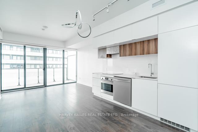 Photo 4 of Unit 3201, 185 Roehampton Avenue, Toronto, Mount Pleasant West — HOMEH