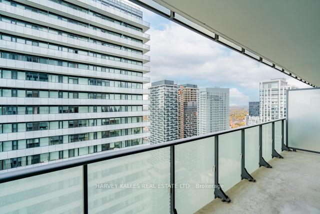 Photo 23 of Unit 3201, 185 Roehampton Avenue, Toronto, Mount Pleasant West — HOMEH