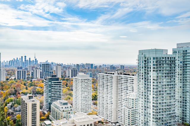 Photo 18 of Unit 3201, 185 Roehampton Avenue, Toronto, Mount Pleasant West — HOMEH