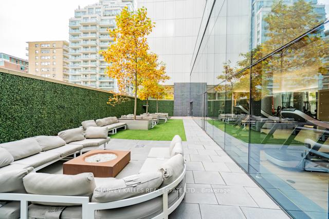Photo 27 of Unit 3201, 185 Roehampton Avenue, Toronto, Mount Pleasant West — HOMEH