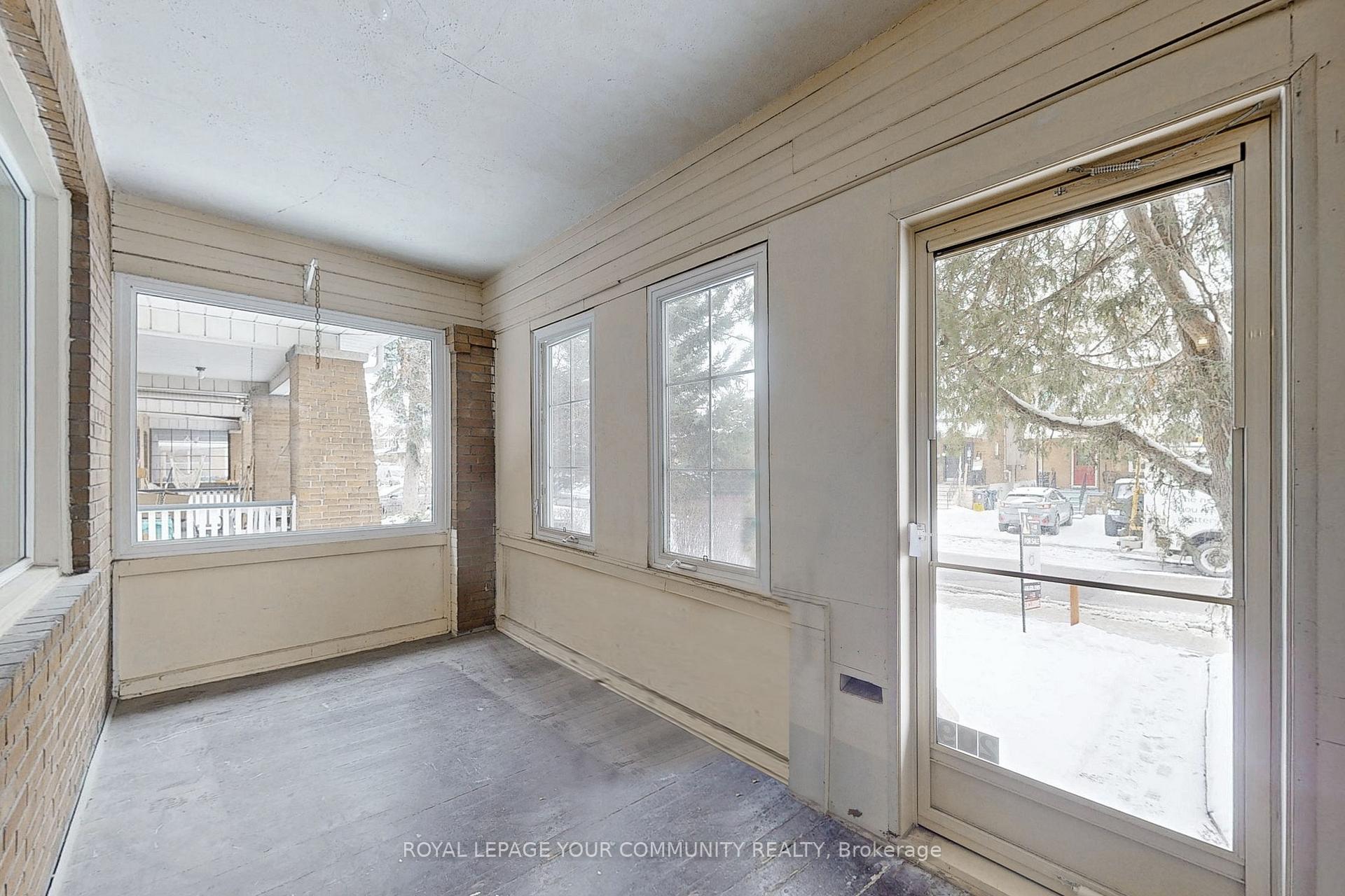 Photo 6 of 209 Westmount Avenue, Toronto, Oakwood Village — HOMEH