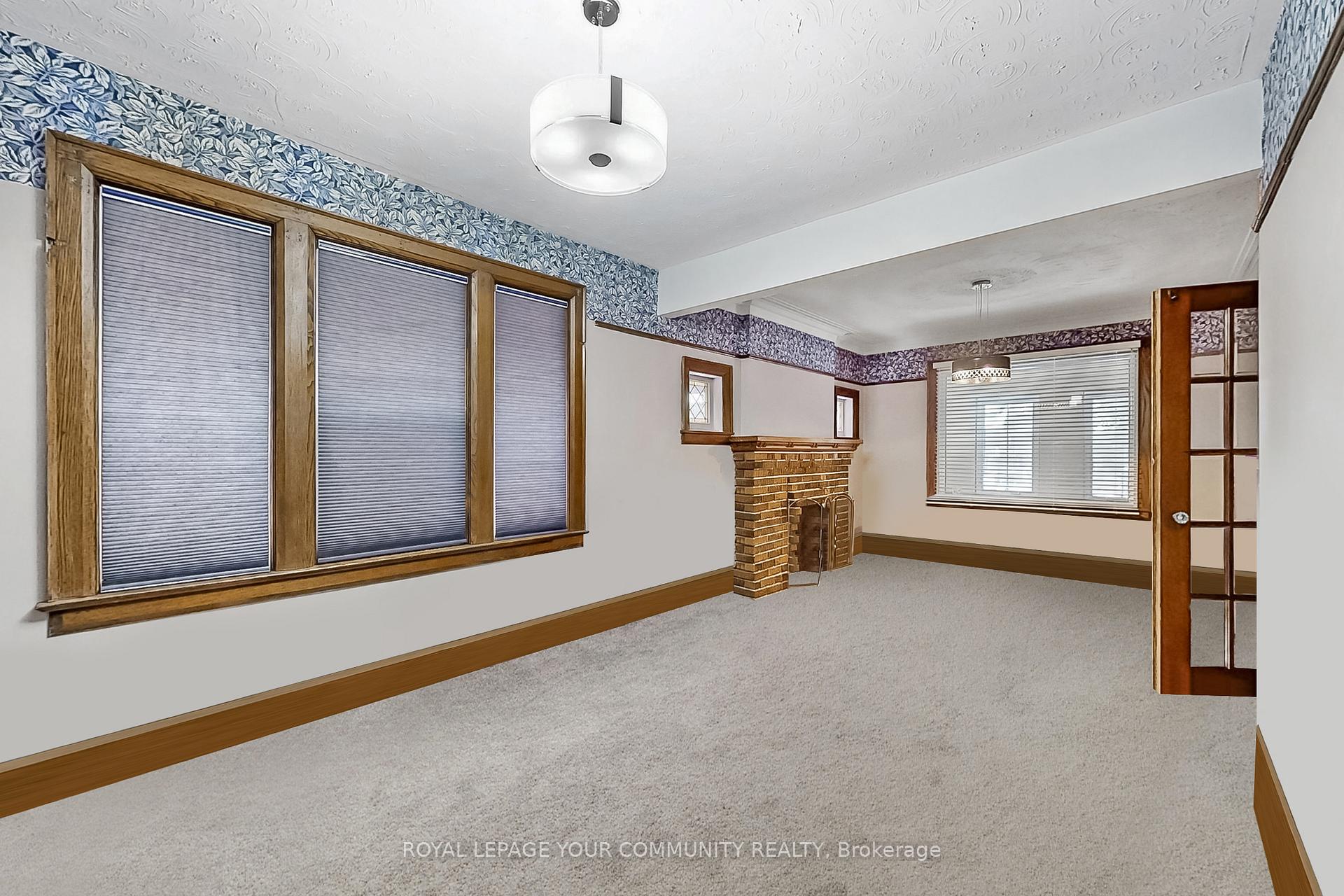 Photo 5 of 209 Westmount Avenue, Toronto, Oakwood Village — HOMEH