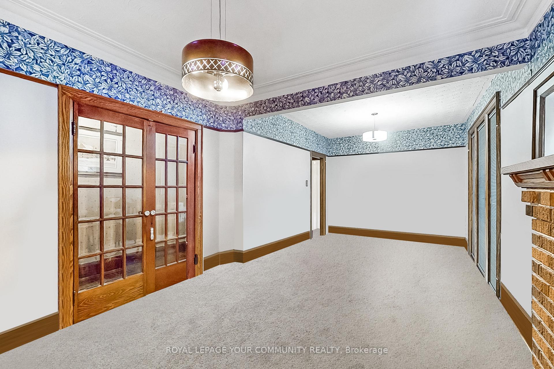 Photo 9 of 209 Westmount Avenue, Toronto, Oakwood Village — HOMEH