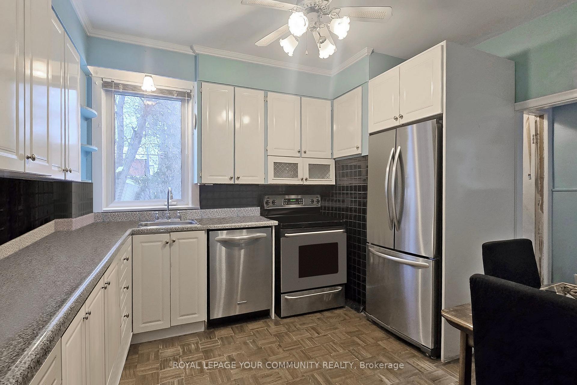Photo 14 of 209 Westmount Avenue, Toronto, Oakwood Village — HOMEH