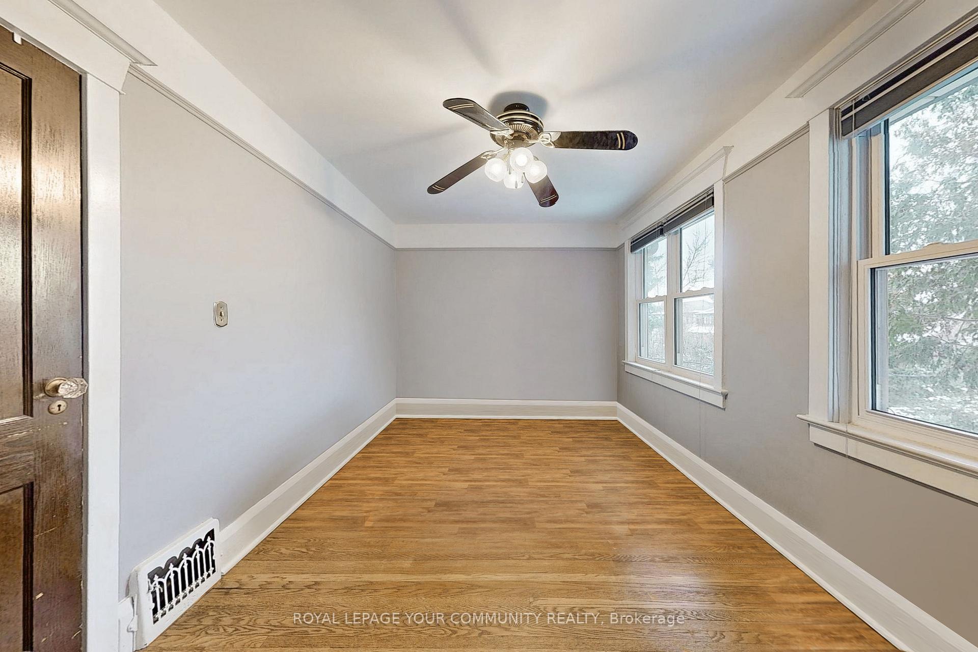 Photo 8 of 209 Westmount Avenue, Toronto, Oakwood Village — HOMEH