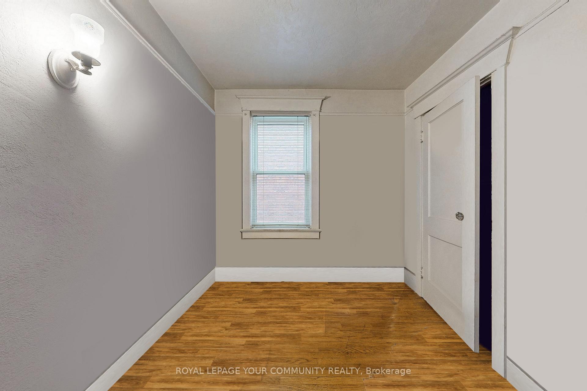 Photo 4 of 209 Westmount Avenue, Toronto, Oakwood Village — HOMEH