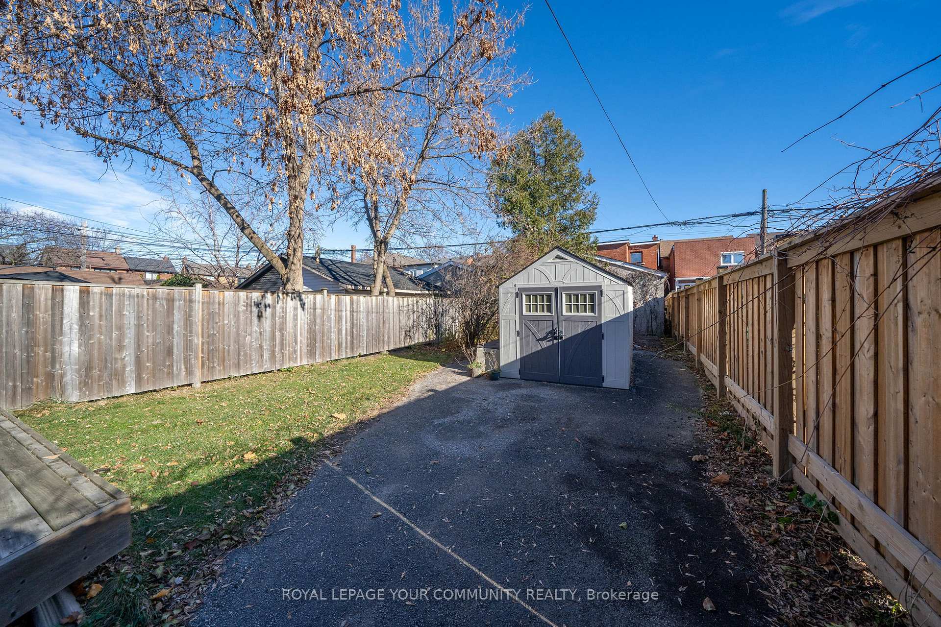 Photo 11 of 209 Westmount Avenue, Toronto, Oakwood Village — HOMEH
