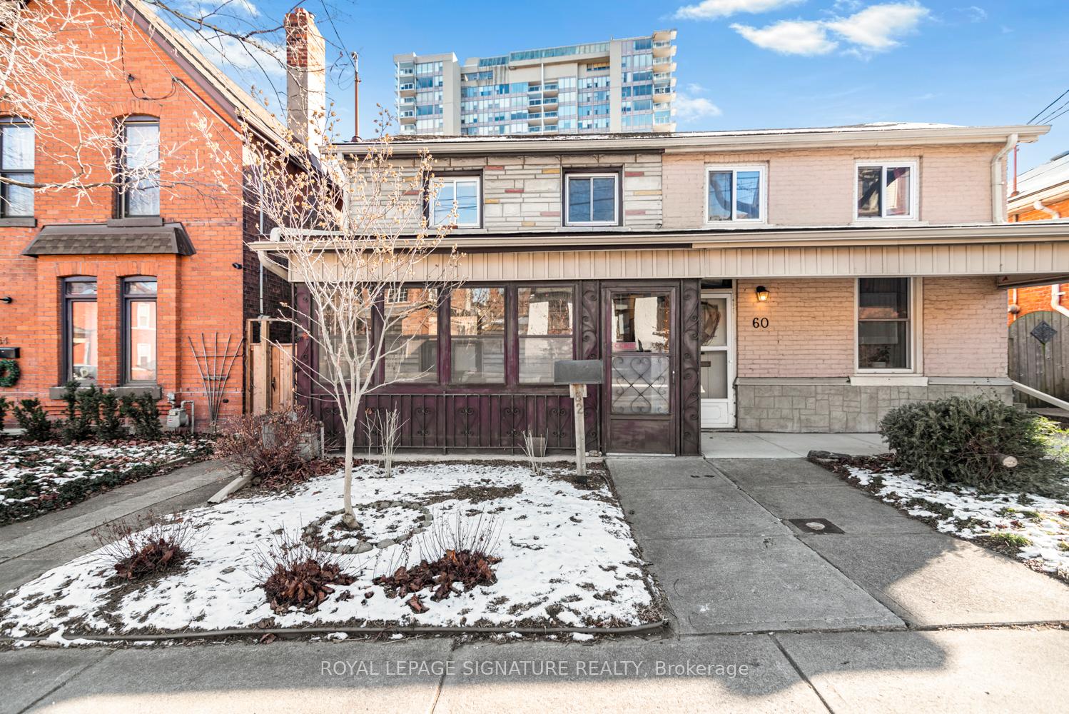 Photo 1 of 62 Ray Street N, Hamilton, Strathcona — HOMEH