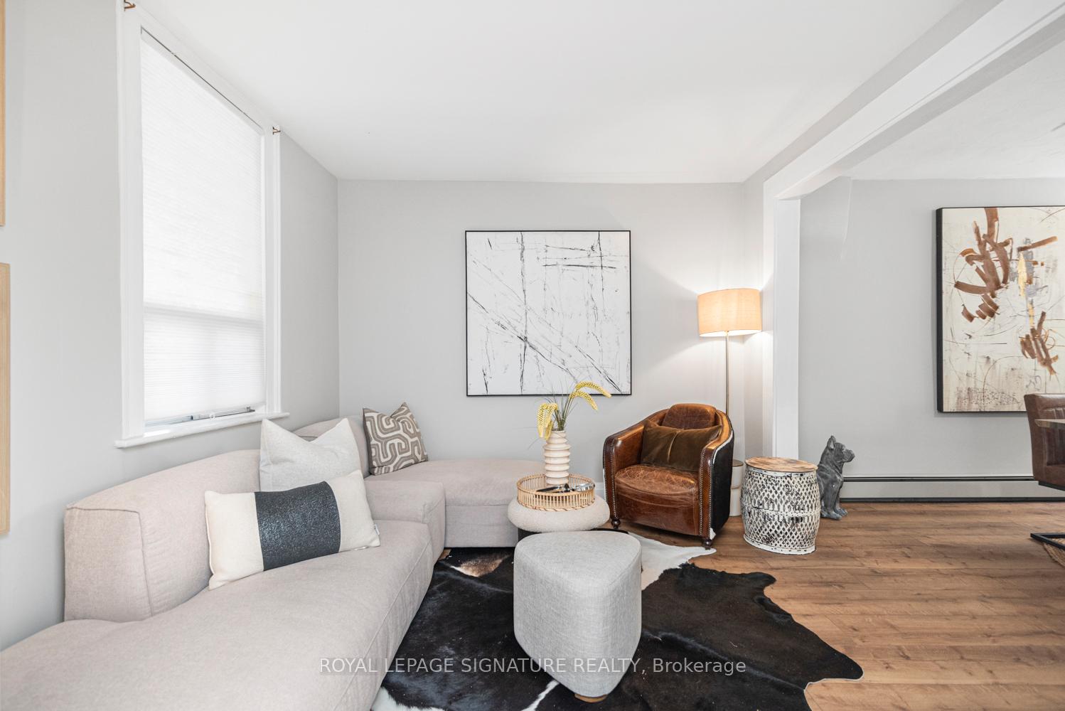 Photo 3 of 62 Ray Street N, Hamilton, Strathcona — HOMEH