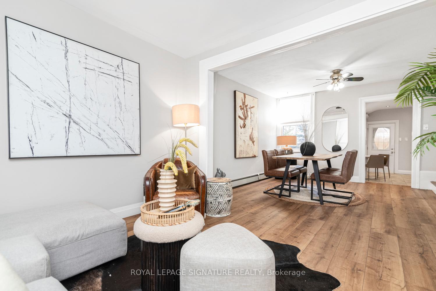 Photo 4 of 62 Ray Street N, Hamilton, Strathcona — HOMEH
