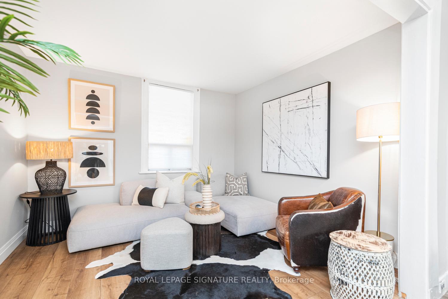 Photo 5 of 62 Ray Street N, Hamilton, Strathcona — HOMEH