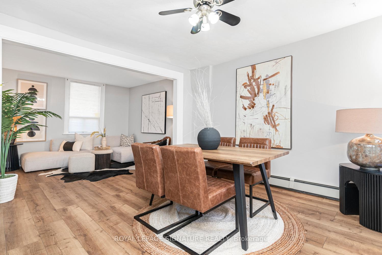 Photo 10 of 62 Ray Street N, Hamilton, Strathcona — HOMEH