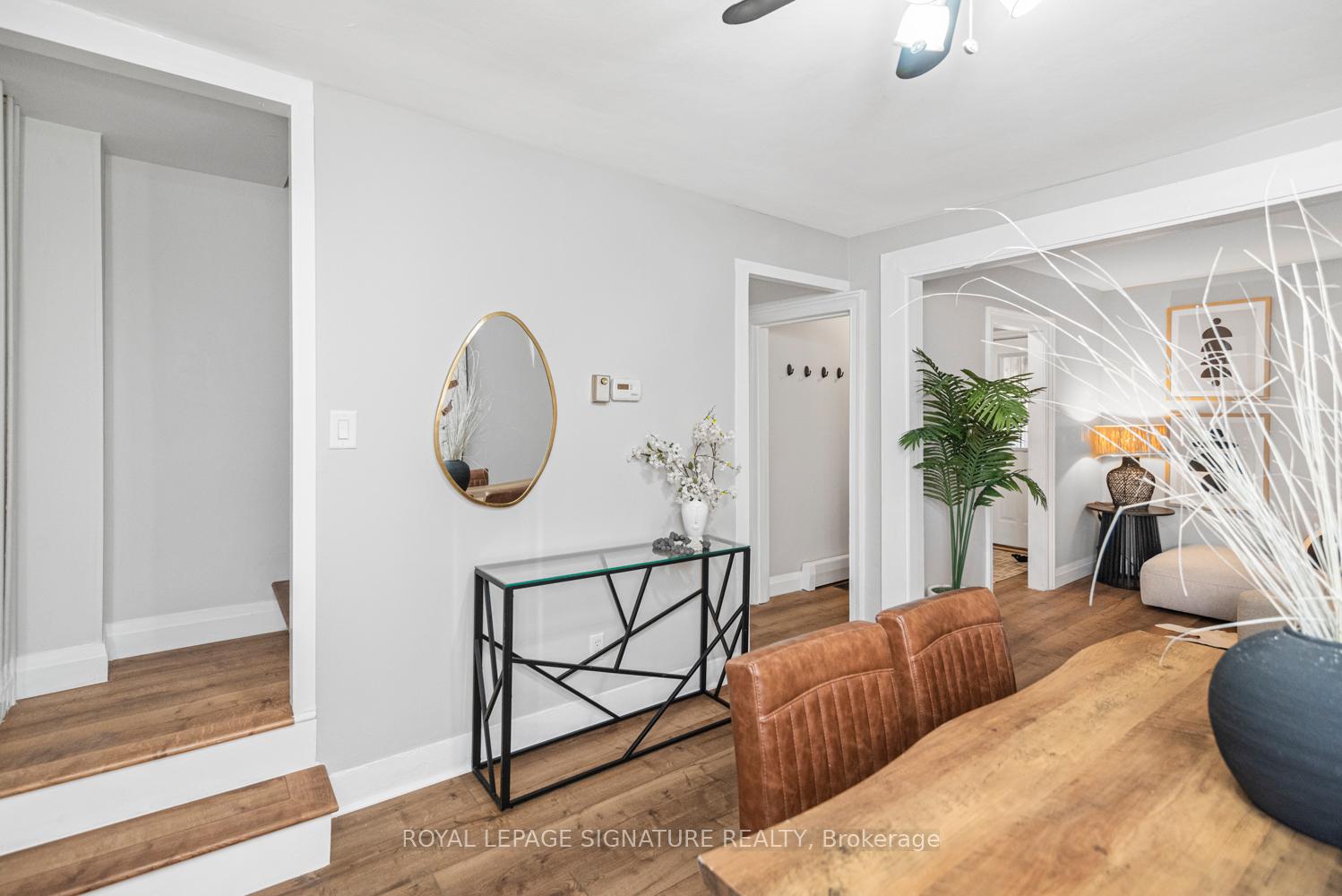 Photo 6 of 62 Ray Street N, Hamilton, Strathcona — HOMEH