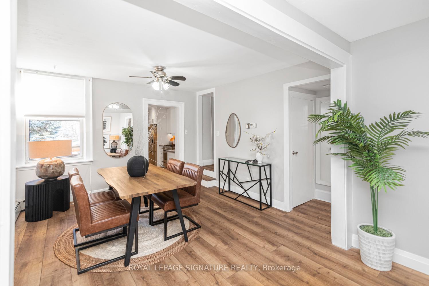 Photo 8 of 62 Ray Street N, Hamilton, Strathcona — HOMEH