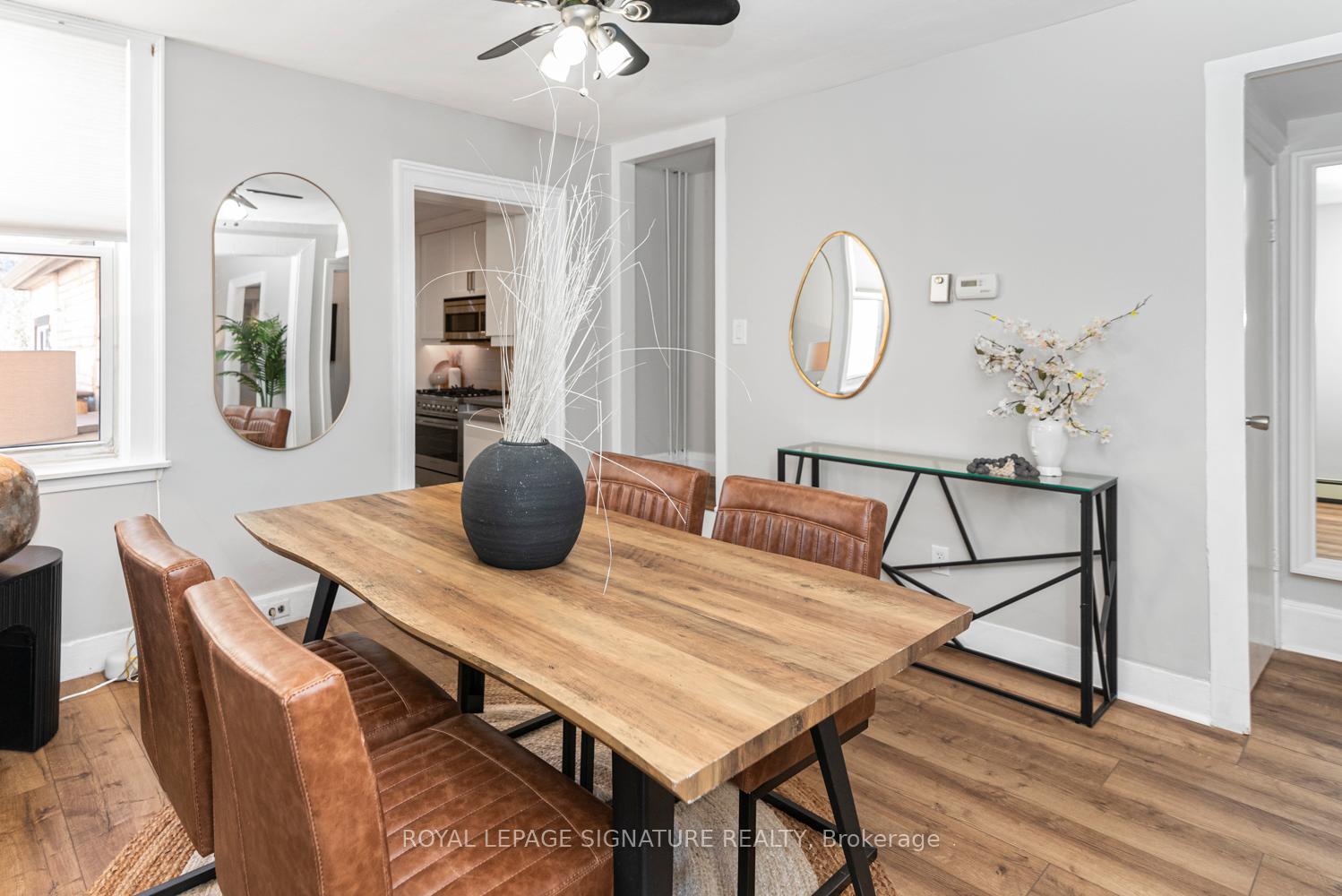 Photo 18 of 62 Ray Street N, Hamilton, Strathcona — HOMEH