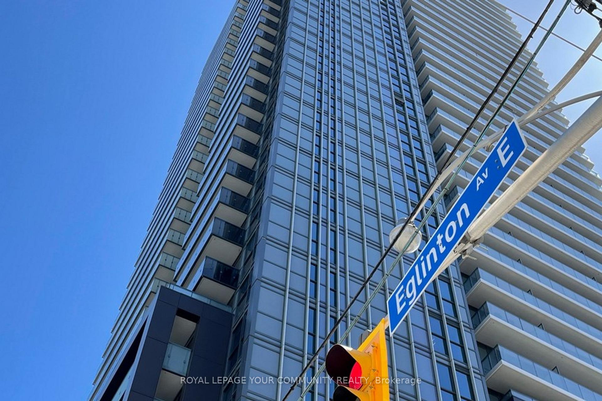 Photo 3 of Unit 410, 125 Redpath Avenue, Toronto, Mount Pleasant East — HOMEH