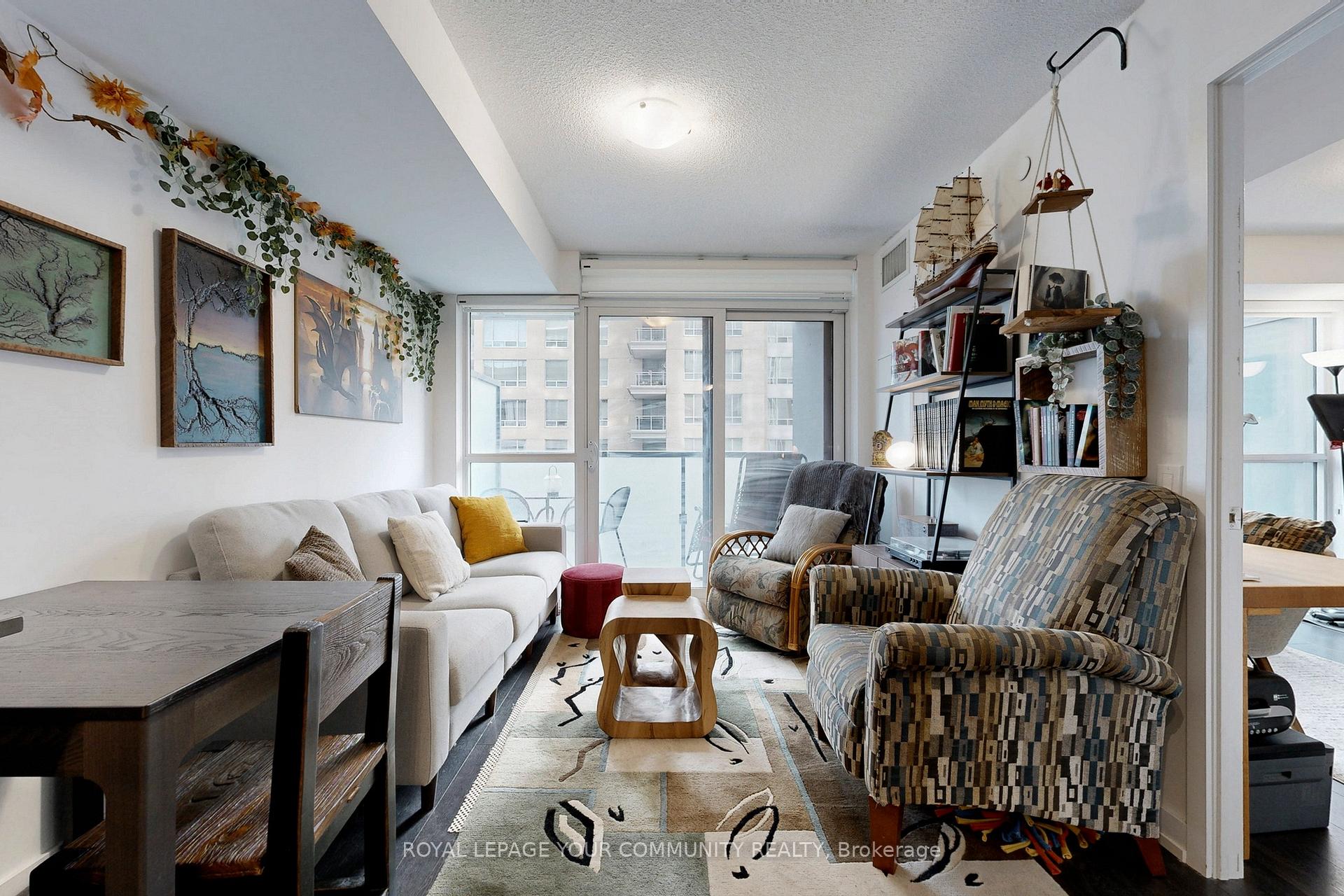 Photo 22 of Unit 410, 125 Redpath Avenue, Toronto, Mount Pleasant East — HOMEH