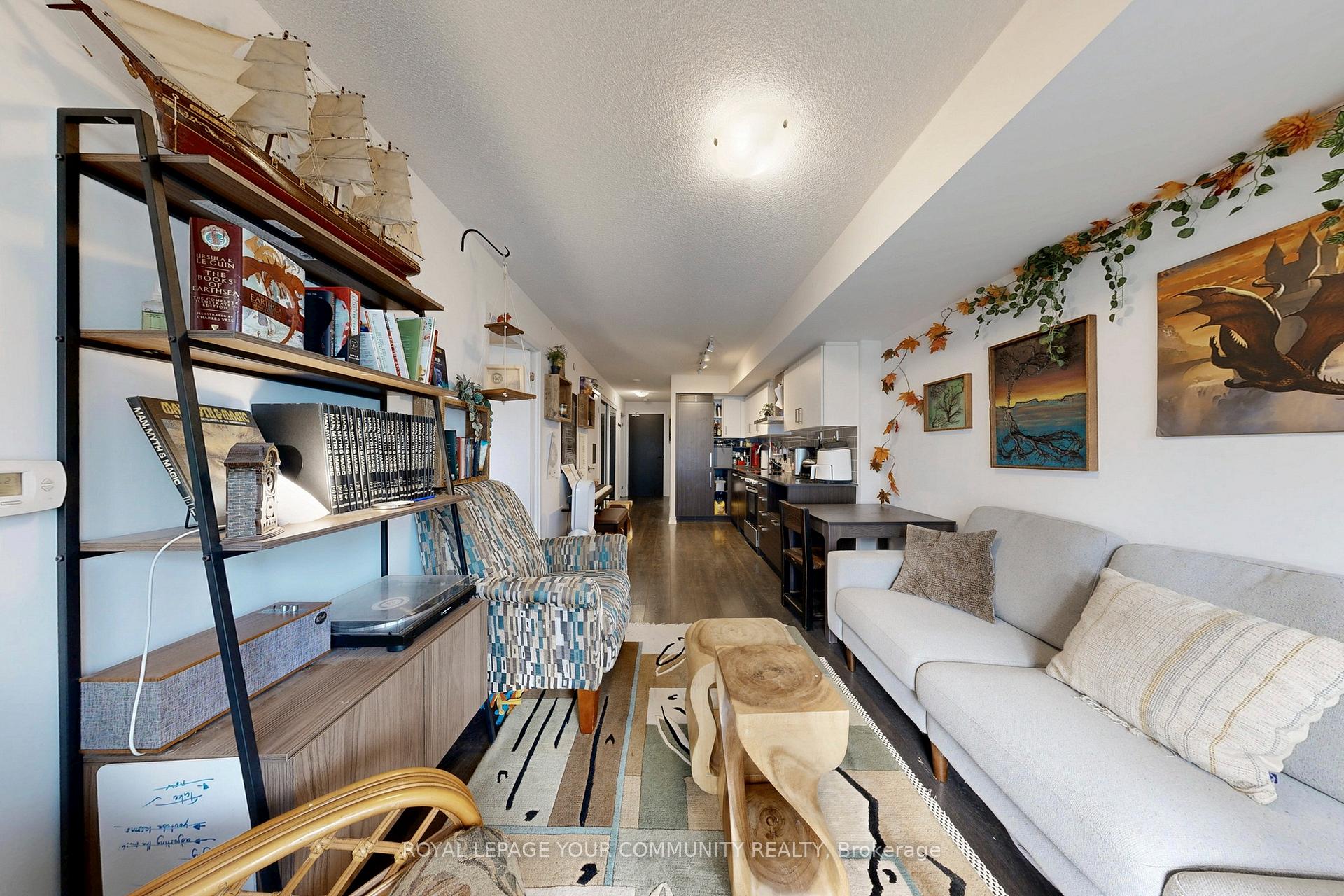 Photo 28 of Unit 410, 125 Redpath Avenue, Toronto, Mount Pleasant East — HOMEH