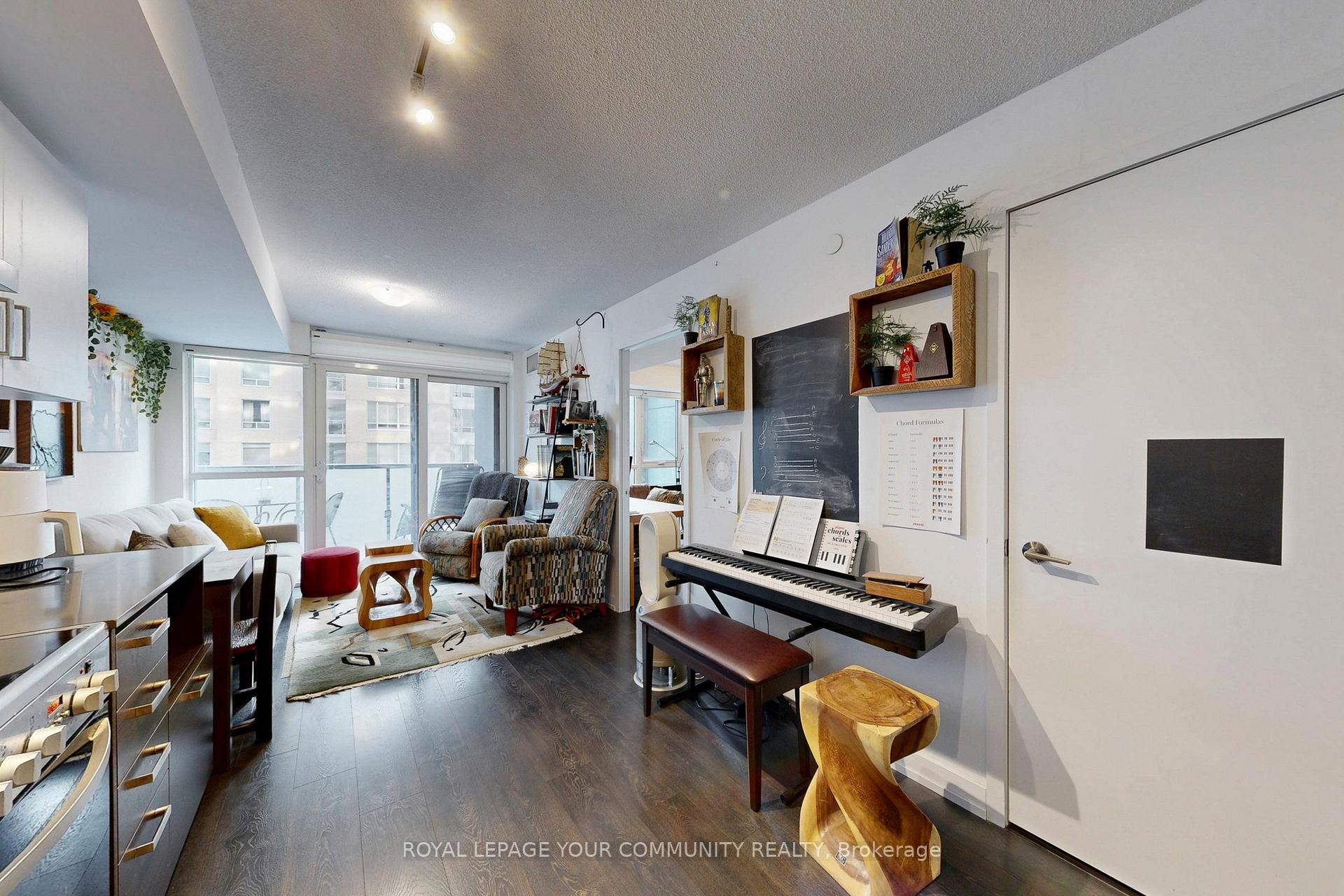 Photo 27 of Unit 410, 125 Redpath Avenue, Toronto, Mount Pleasant East — HOMEH