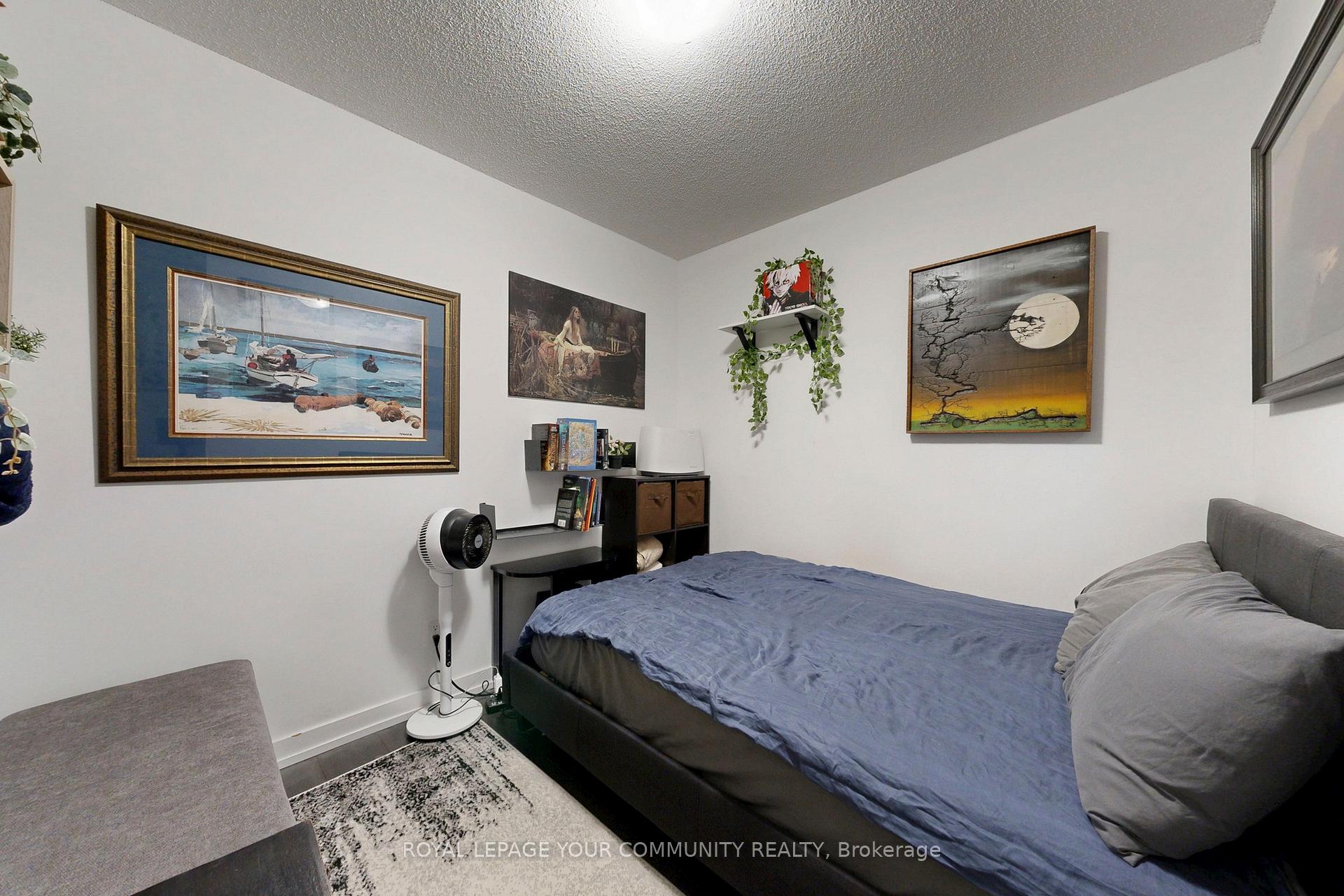 Photo 34 of Unit 410, 125 Redpath Avenue, Toronto, Mount Pleasant East — HOMEH