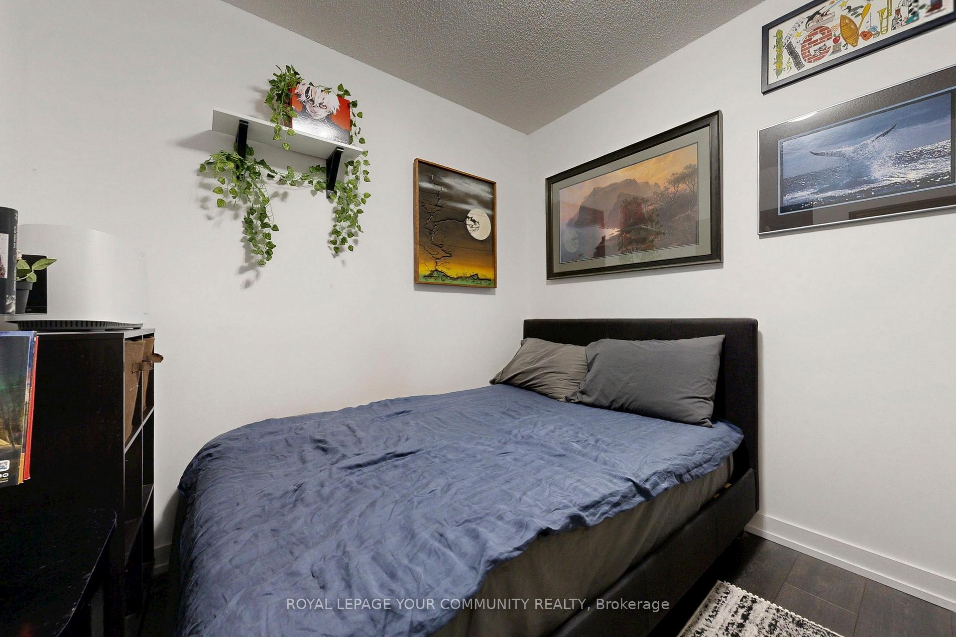 Photo 23 of Unit 410, 125 Redpath Avenue, Toronto, Mount Pleasant East — HOMEH