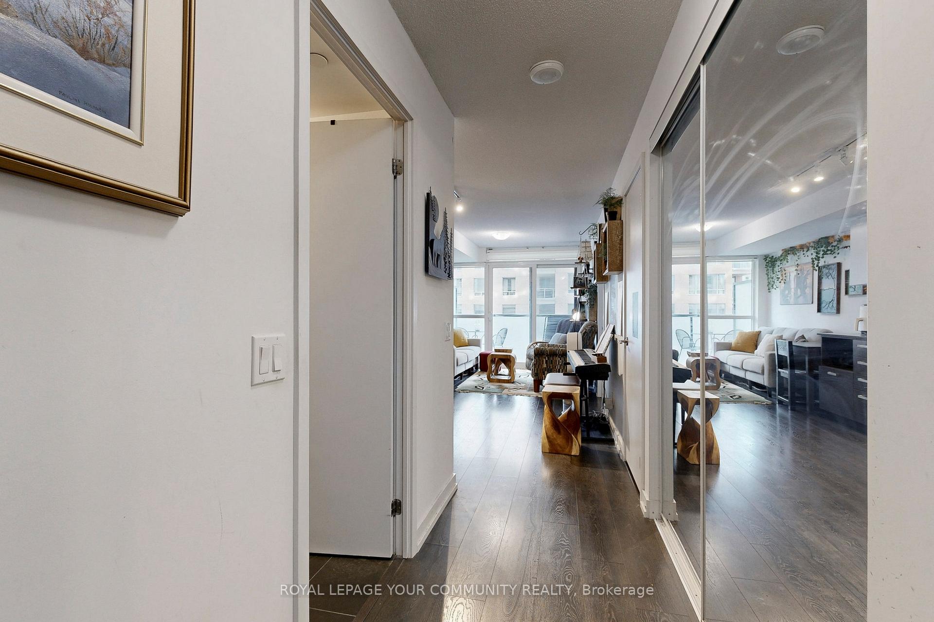 Photo 26 of Unit 410, 125 Redpath Avenue, Toronto, Mount Pleasant East — HOMEH