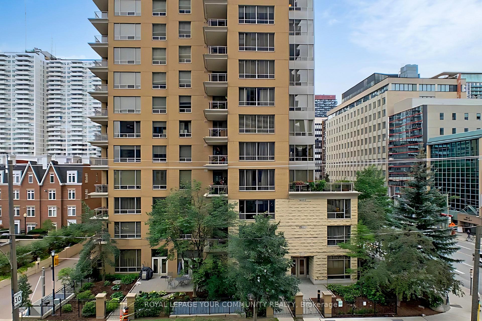 Photo 37 of Unit 410, 125 Redpath Avenue, Toronto, Mount Pleasant East — HOMEH