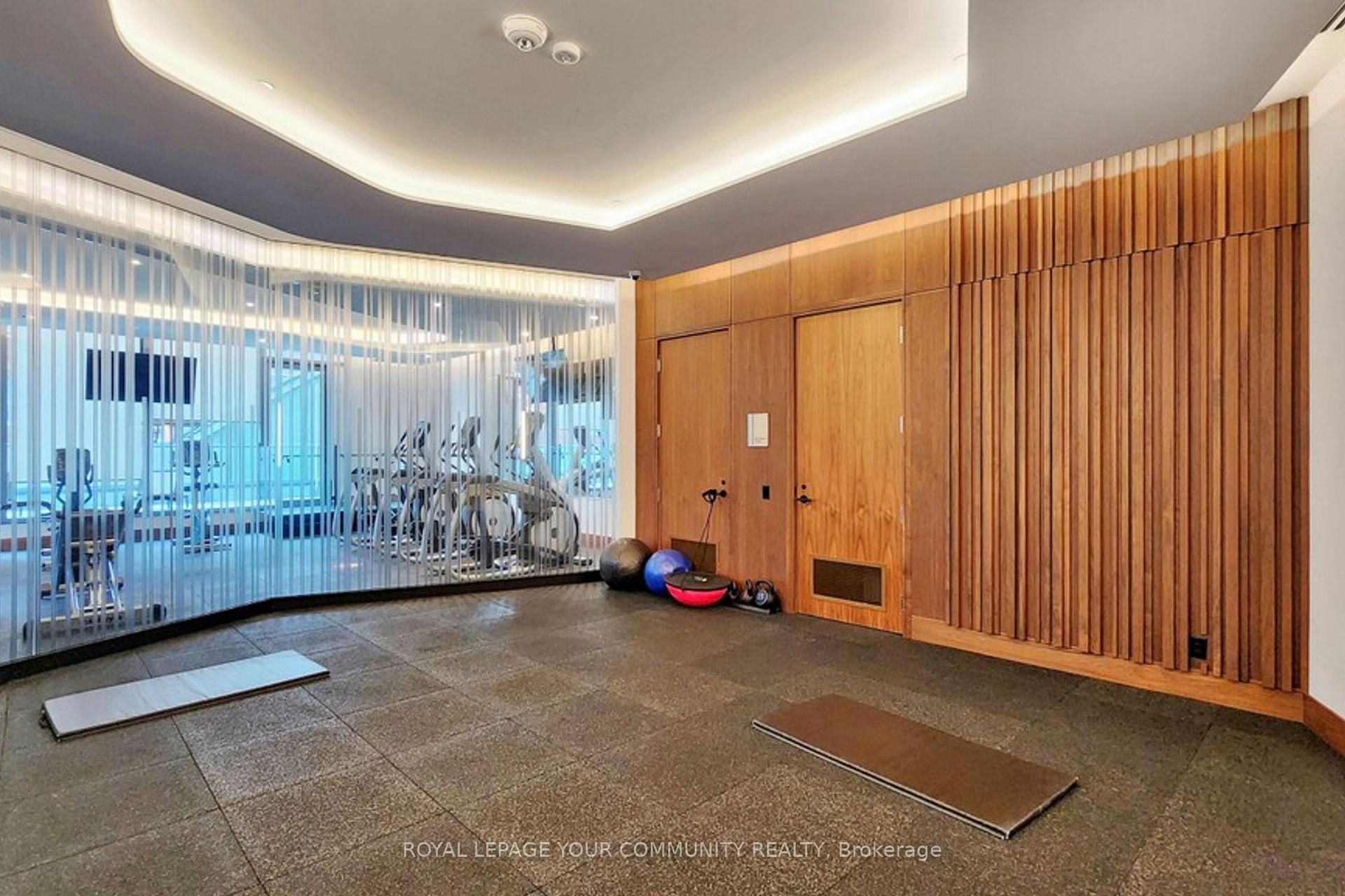 Photo 20 of Unit 410, 125 Redpath Avenue, Toronto, Mount Pleasant East — HOMEH