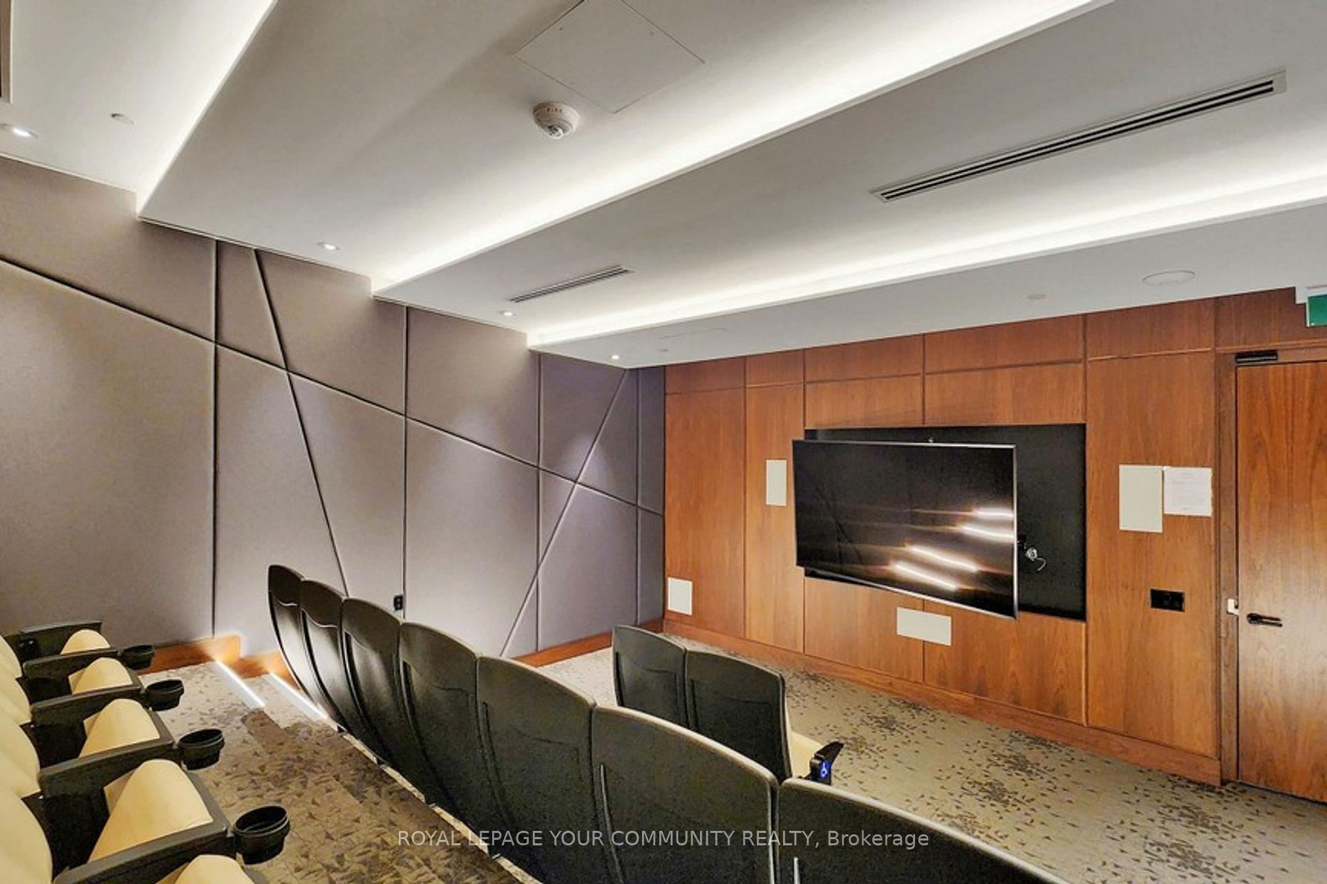 Photo 30 of Unit 410, 125 Redpath Avenue, Toronto, Mount Pleasant East — HOMEH