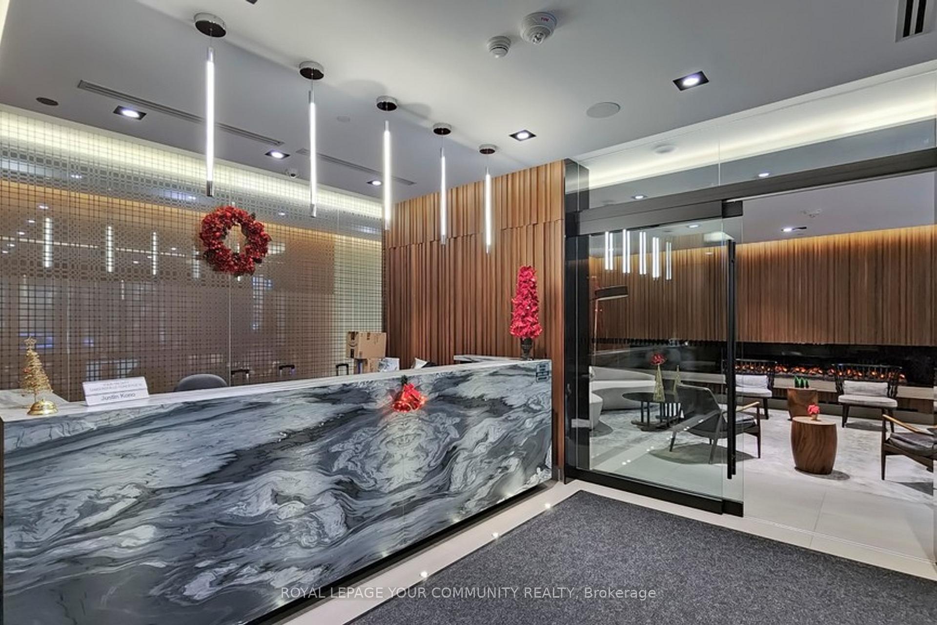 Photo 31 of Unit 410, 125 Redpath Avenue, Toronto, Mount Pleasant East — HOMEH