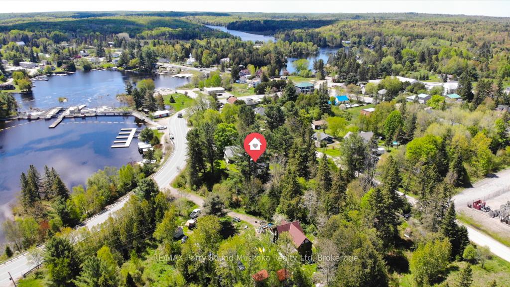 Photo 1 of 51 Biddy Street, Magnetawan — HOMEH