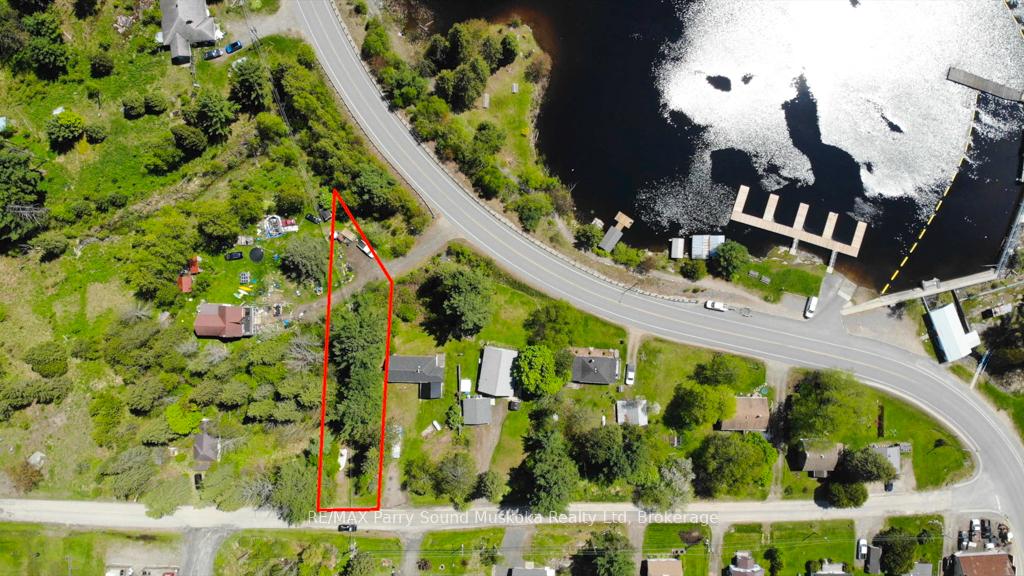 Photo 4 of 51 Biddy Street, Magnetawan — HOMEH