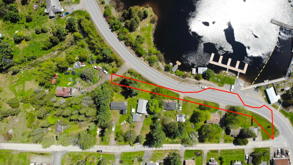 Photo 5 of 51 Biddy Street, Magnetawan — HOMEH