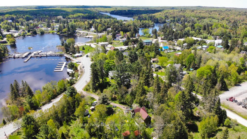 Photo 6 of 51 Biddy Street, Magnetawan — HOMEH