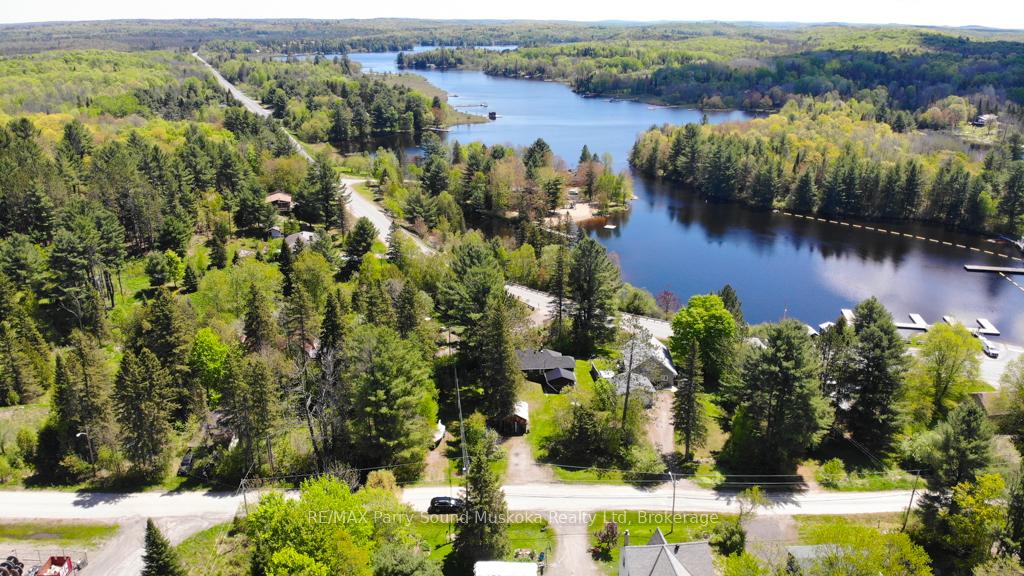 Photo 3 of 51 Biddy Street, Magnetawan — HOMEH