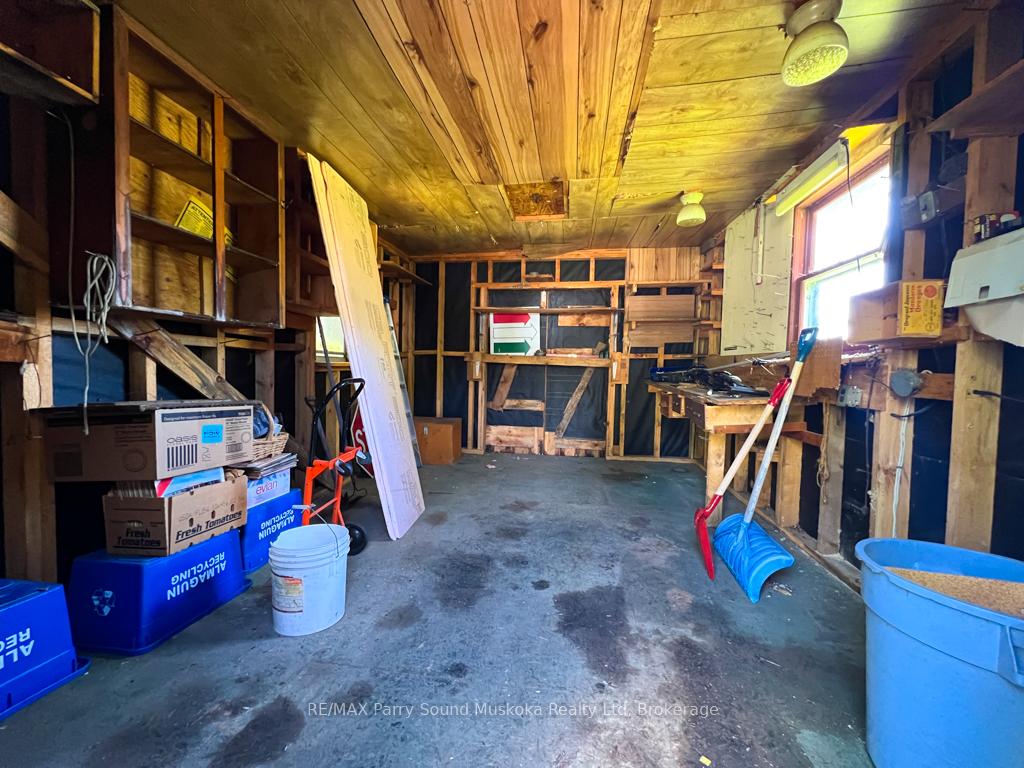 Photo 25 of 51 Biddy Street, Magnetawan — HOMEH