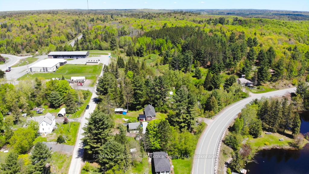 Photo 26 of 51 Biddy Street, Magnetawan — HOMEH