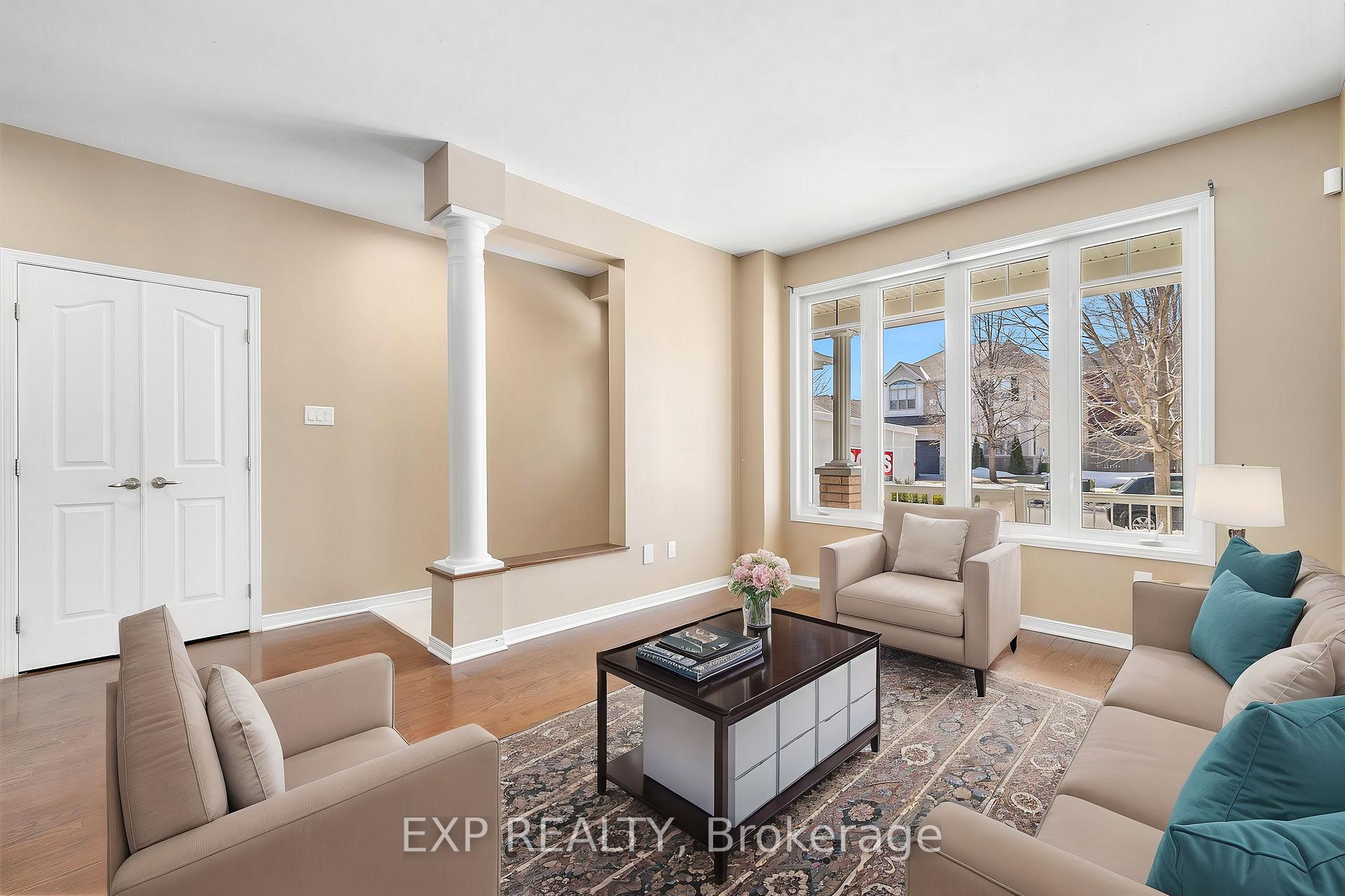 Photo 14 of 100 Monterossa Street, Ottawa, Stittsville (South) — HOMEH