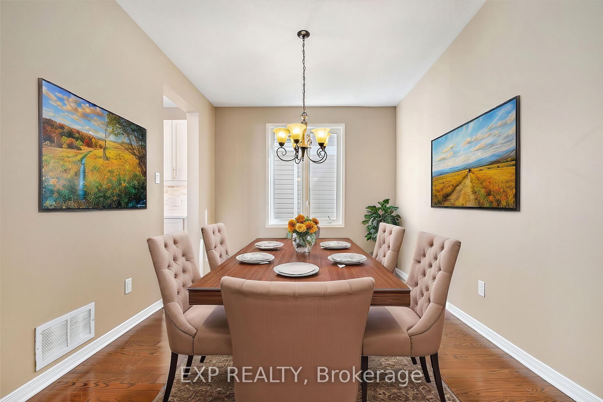 Photo 9 of 100 Monterossa Street, Ottawa, Stittsville (South) — HOMEH