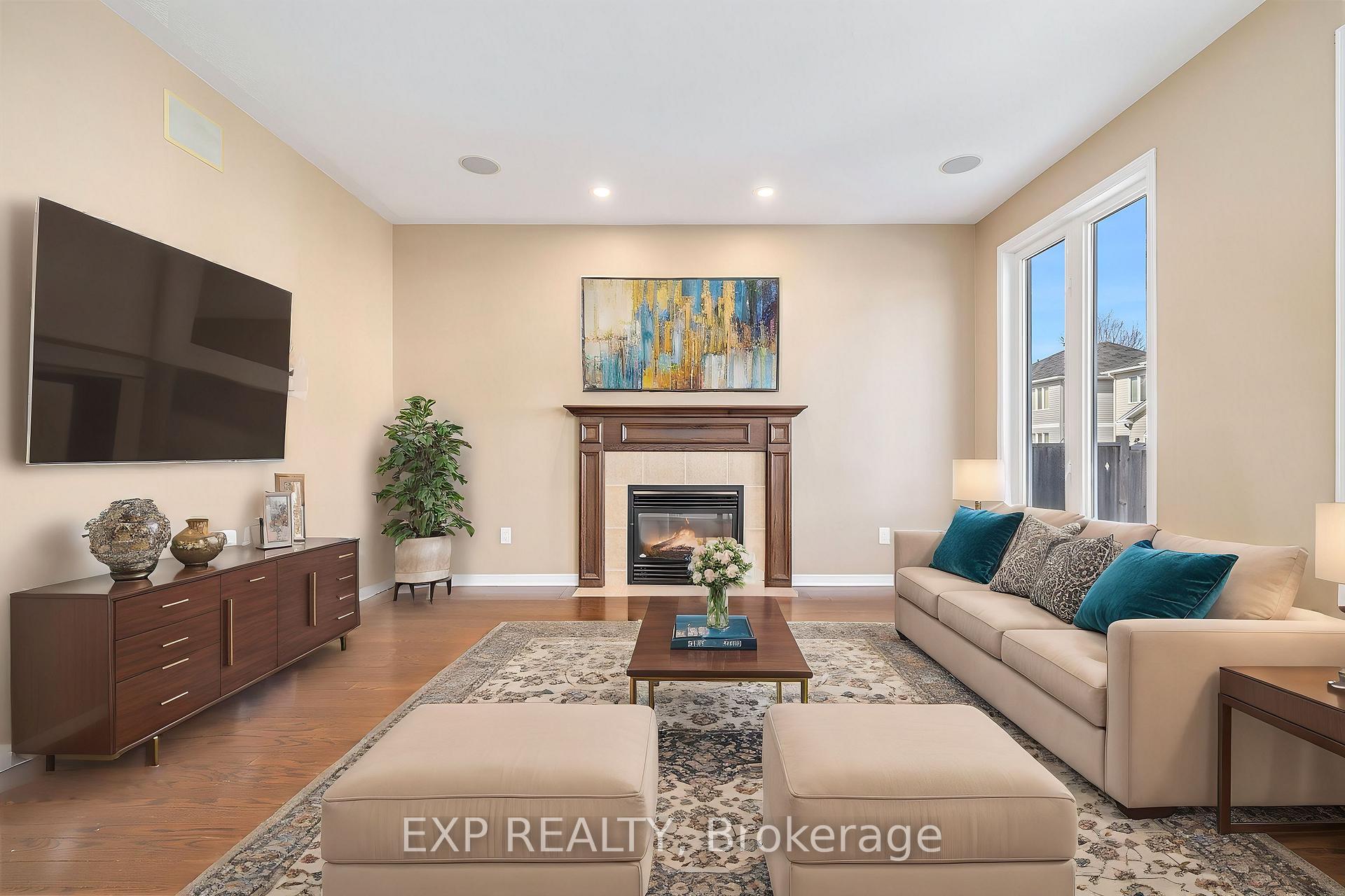 Photo 19 of 100 Monterossa Street, Ottawa, Stittsville (South) — HOMEH