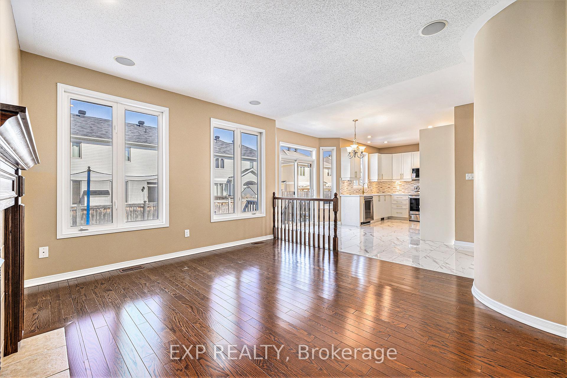 Photo 5 of 100 Monterossa Street, Ottawa, Stittsville (South) — HOMEH