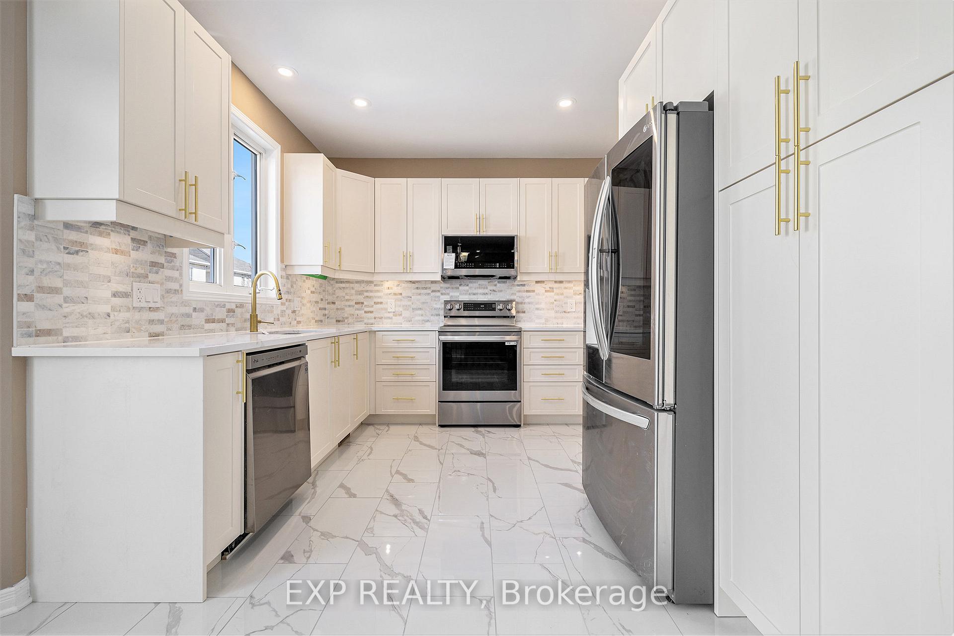 Photo 2 of 100 Monterossa Street, Ottawa, Stittsville (South) — HOMEH